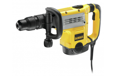 DEWALT D25872K-QS - 19 LB. SDS MAX DEMOLITION HAMMER